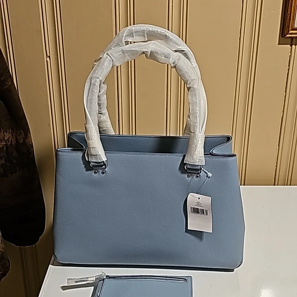 Kate spade satchel & wallet BNWT! - Picture 8 of 9